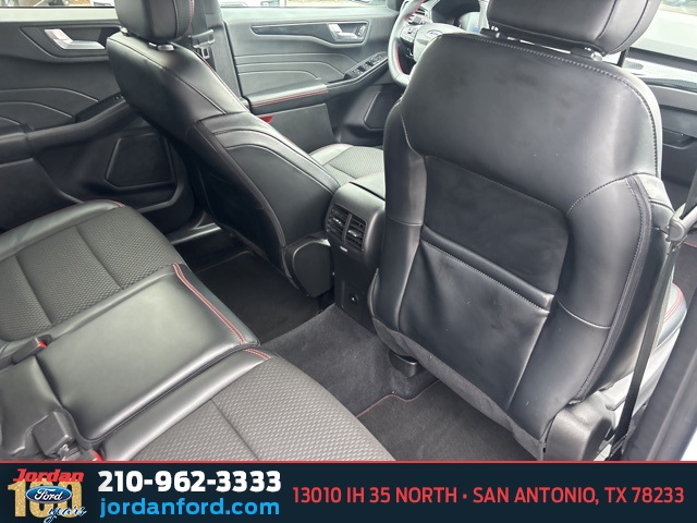 Used Car 2023 Ford Escape  St-line For Sale Under $20,000 In San Antonio, Texas