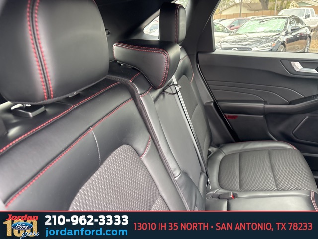 Used Car 2023 Ford Escape  St-line For Sale Under $20,000 In San Antonio, Texas
