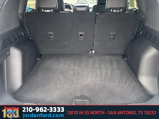 Used Car 2023 Ford Escape  St-line For Sale Under $20,000 In San Antonio, Texas