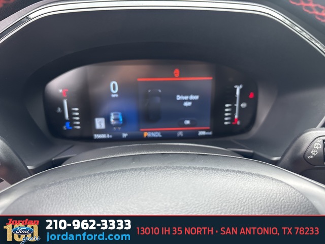 Used Car 2023 Ford Escape  St-line For Sale Under $20,000 In San Antonio, Texas