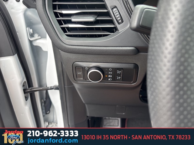 Used Car 2023 Ford Escape  St-line For Sale Under $20,000 In San Antonio, Texas