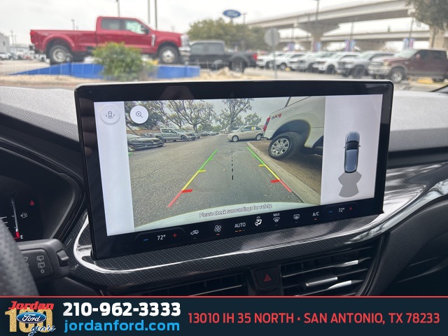 Used Car 2023 Ford Escape  St-line For Sale Under $20,000 In San Antonio, Texas