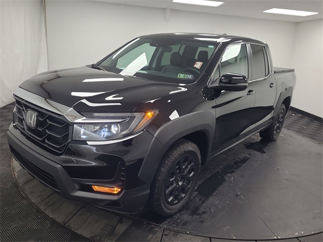 2023 – Honda – Ridgeline