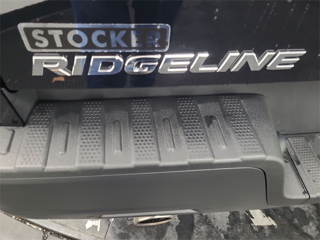 2023 – Honda – Ridgeline