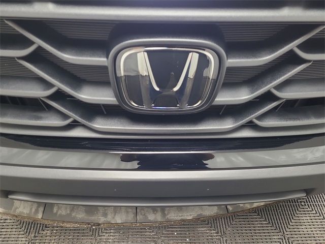 2023 – Honda – Ridgeline