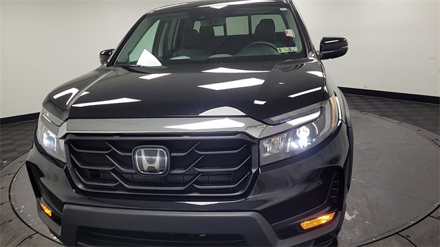 2023 – Honda – Ridgeline