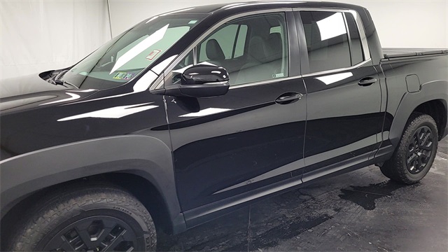 2023 – Honda – Ridgeline