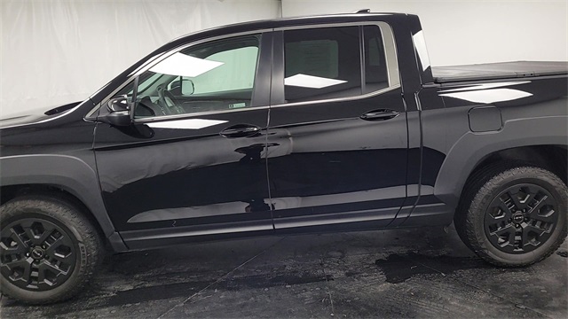 2023 – Honda – Ridgeline