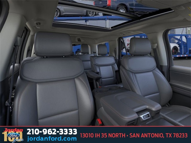 New Car 2025 Ford Expedition  Active For Sale Under $70,000 In San Antonio, Texas