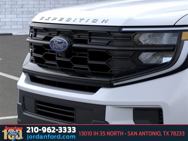 New Car 2025 Ford Expedition  Active For Sale Under $70,000 In San Antonio, Texas