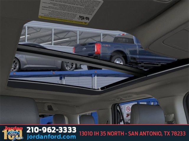 New Car 2025 Ford Expedition  Active For Sale Under $70,000 In San Antonio, Texas