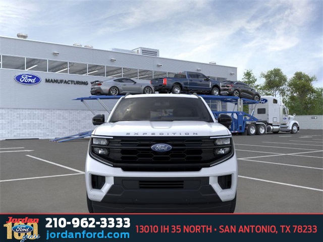 New Car 2025 Ford Expedition  Active For Sale Under $70,000 In San Antonio, Texas