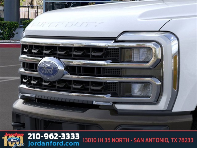 New Car 2025 Ford F-250sd  Xlt For Sale Under $90,000 In San Antonio, Texas