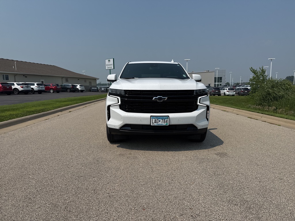 2023 Chevrolet Tahoe