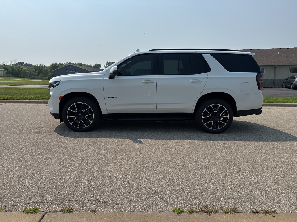 2023 Chevrolet Tahoe
