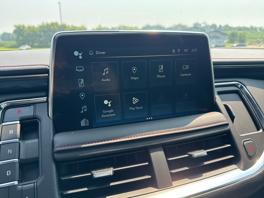 2023 Chevrolet Tahoe