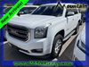 GMC Yukon 2016