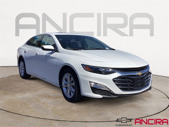 Used Car 2024 Chevrolet Malibu  Lt For Sale Under $20,000 In San Antonio, Texas