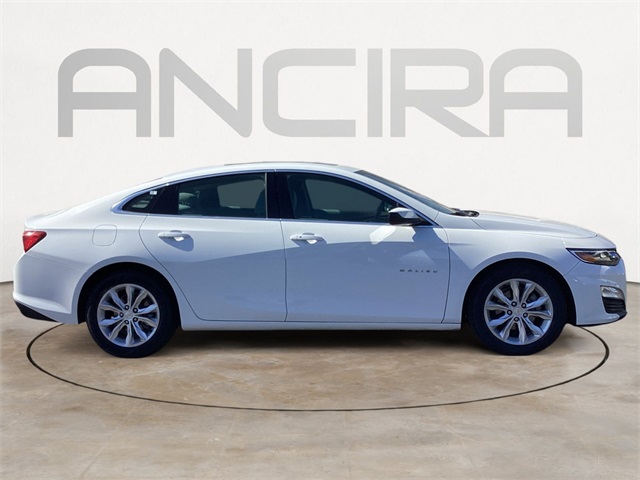 Used Car 2024 Chevrolet Malibu  Lt For Sale Under $20,000 In San Antonio, Texas