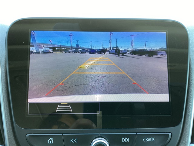 Used Car 2024 Chevrolet Malibu  Lt For Sale Under $20,000 In San Antonio, Texas