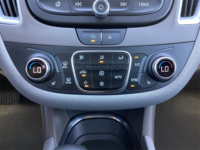 Used Car 2024 Chevrolet Malibu  Lt For Sale Under $20,000 In San Antonio, Texas