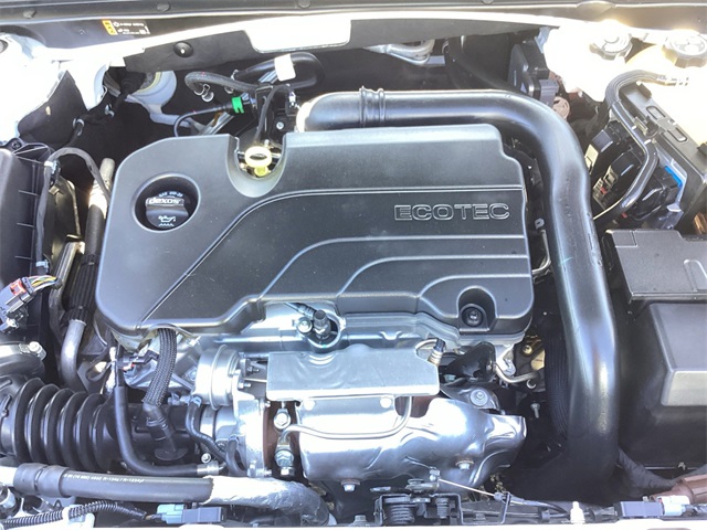 Used Car 2024 Chevrolet Malibu  Lt For Sale Under $20,000 In San Antonio, Texas