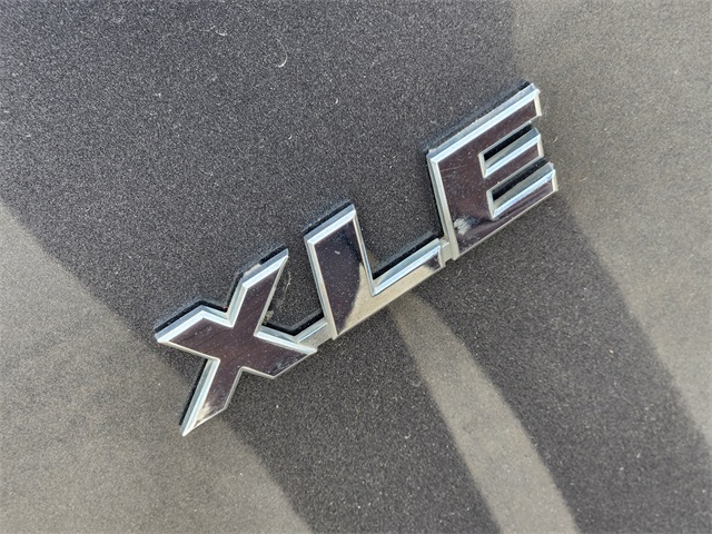 2018 Toyota RAV4 XLE  at Emmons Autoplex