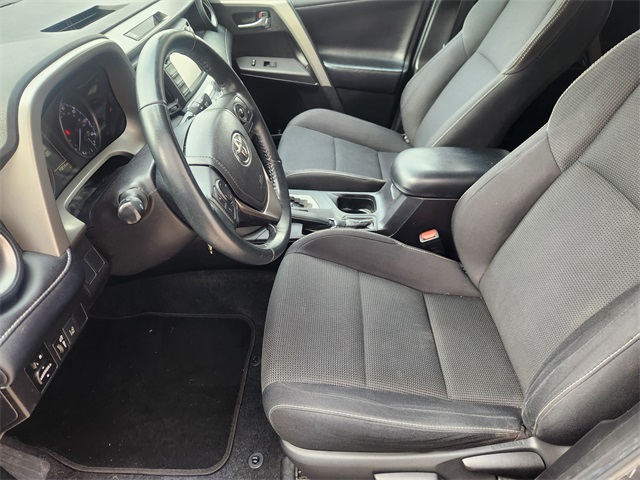 2018 Toyota RAV4 XLE  at Emmons Autoplex