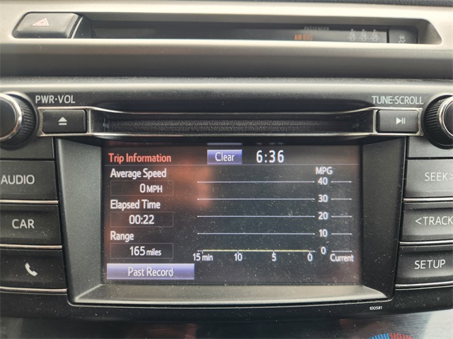 2018 Toyota RAV4 XLE  at Emmons Autoplex