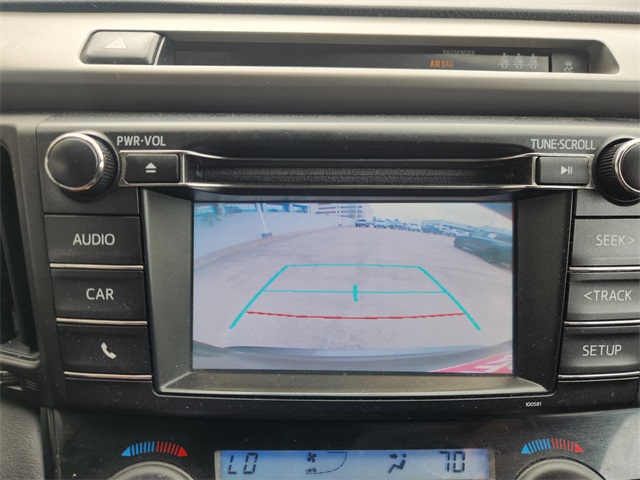 2018 Toyota RAV4 XLE  at Emmons Autoplex