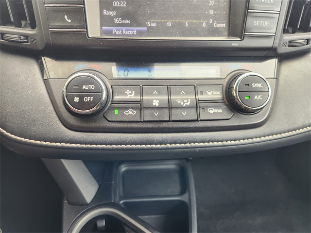 2018 Toyota RAV4 XLE  at Emmons Autoplex