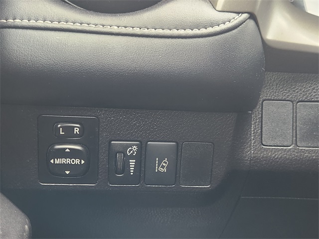 2018 Toyota RAV4 XLE  at Emmons Autoplex