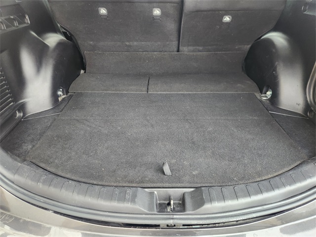 2018 Toyota RAV4 XLE  at Emmons Autoplex