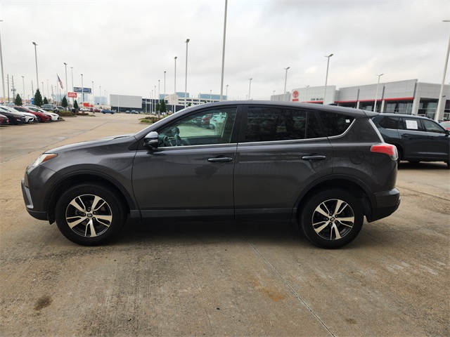 2018 Toyota RAV4 XLE  at Emmons Autoplex