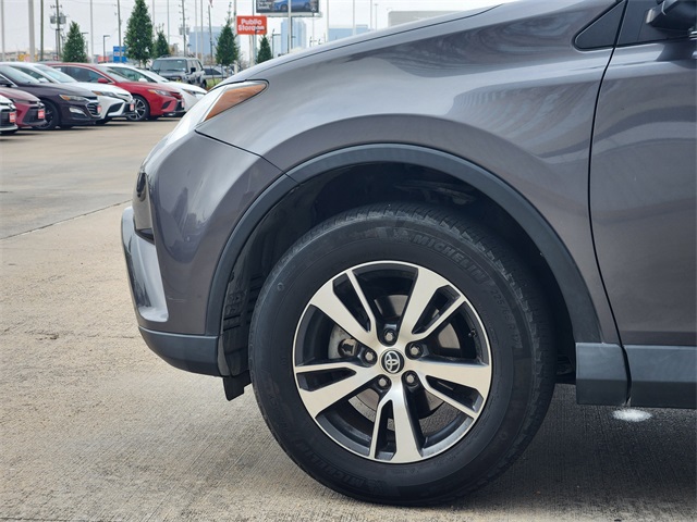 2018 Toyota RAV4 XLE  at Emmons Autoplex