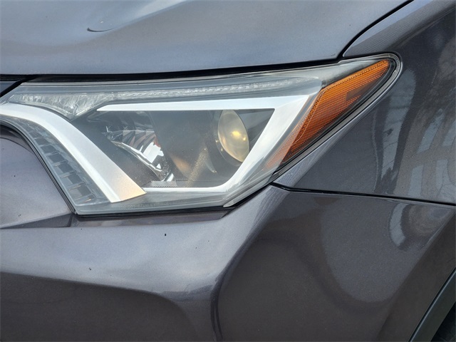2018 Toyota RAV4 XLE  at Emmons Autoplex