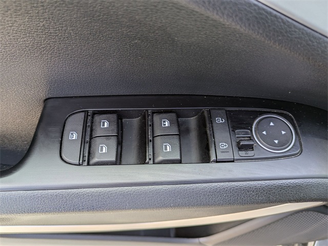 2024 Kia Soul LX Gray at Bob King Buick GMC