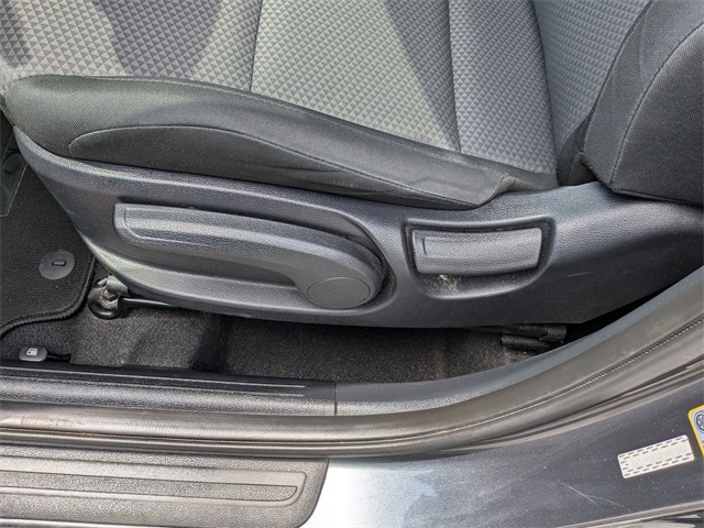 2024 Kia Soul LX Gray at Bob King Buick GMC