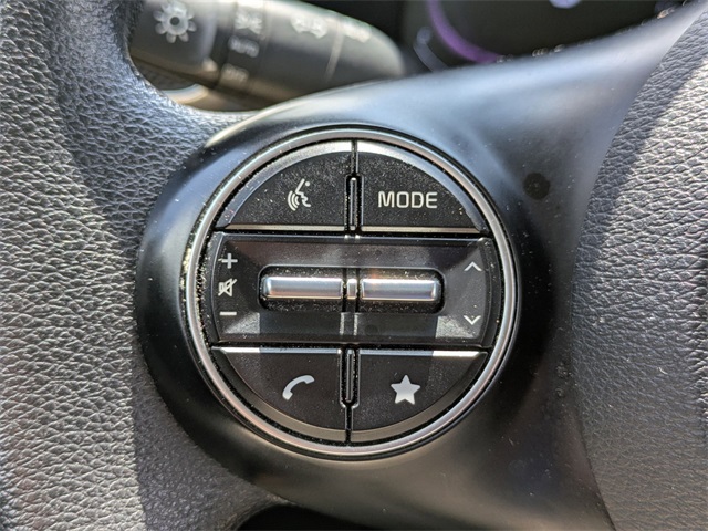 2024 Kia Soul LX Gray at Bob King Buick GMC