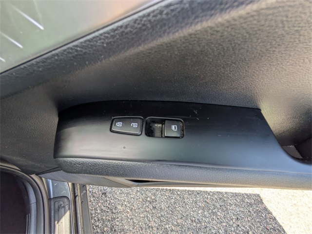 2024 Kia Soul LX Gray at Bob King Buick GMC