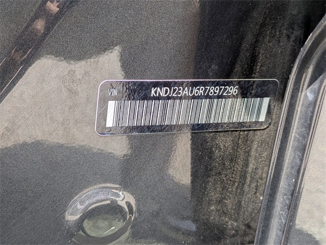 2024 Kia Soul LX Gray at Bob King Buick GMC