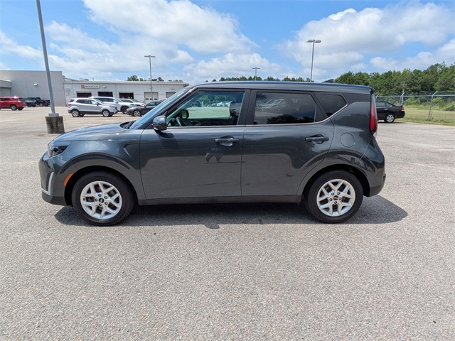 2024 Kia Soul LX - 5