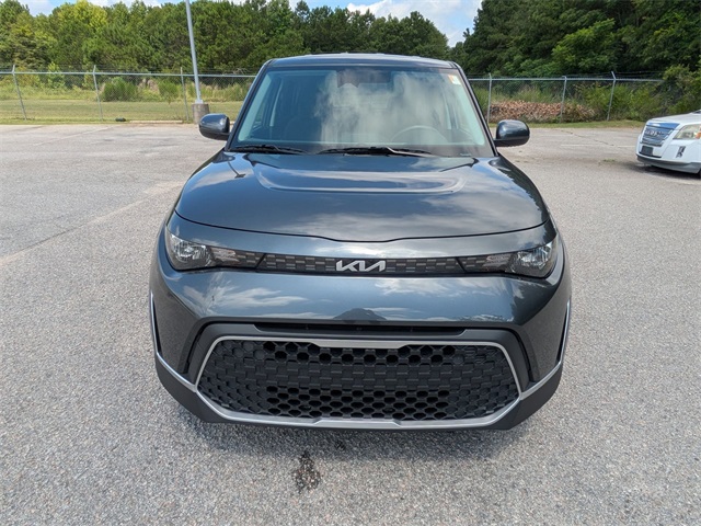 2024 Kia Soul LX - 7
