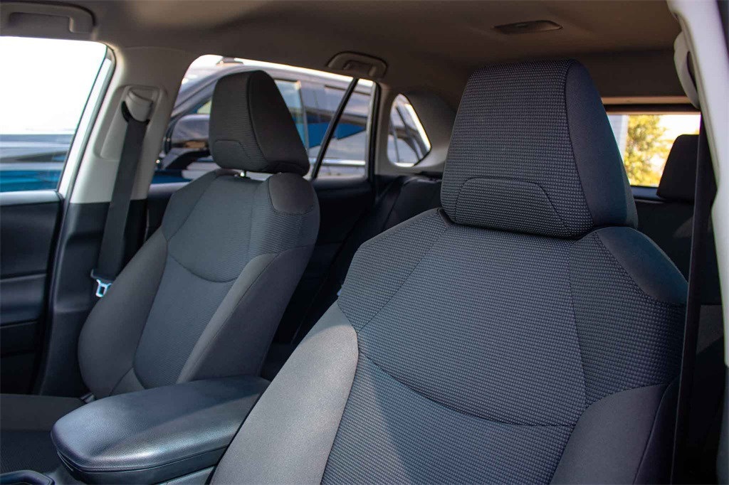 Used Car 2024 Toyota Rav4  Le For Sale Under $30,000 In San Marcos, Texas