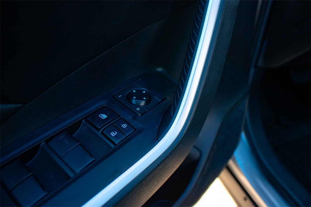 Used Car 2024 Toyota Rav4  Le For Sale Under $30,000 In San Marcos, Texas