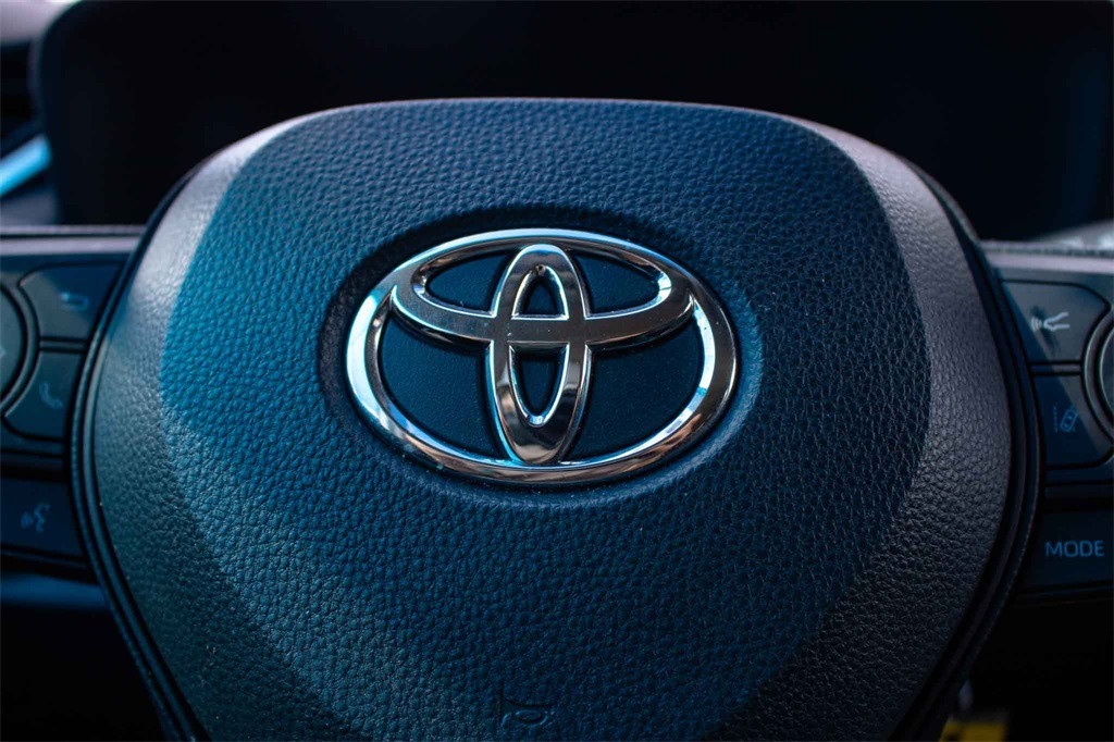 Used Car 2024 Toyota Rav4  Le For Sale Under $30,000 In San Marcos, Texas