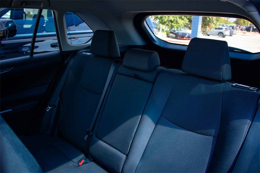 Used Car 2024 Toyota Rav4  Le For Sale Under $30,000 In San Marcos, Texas