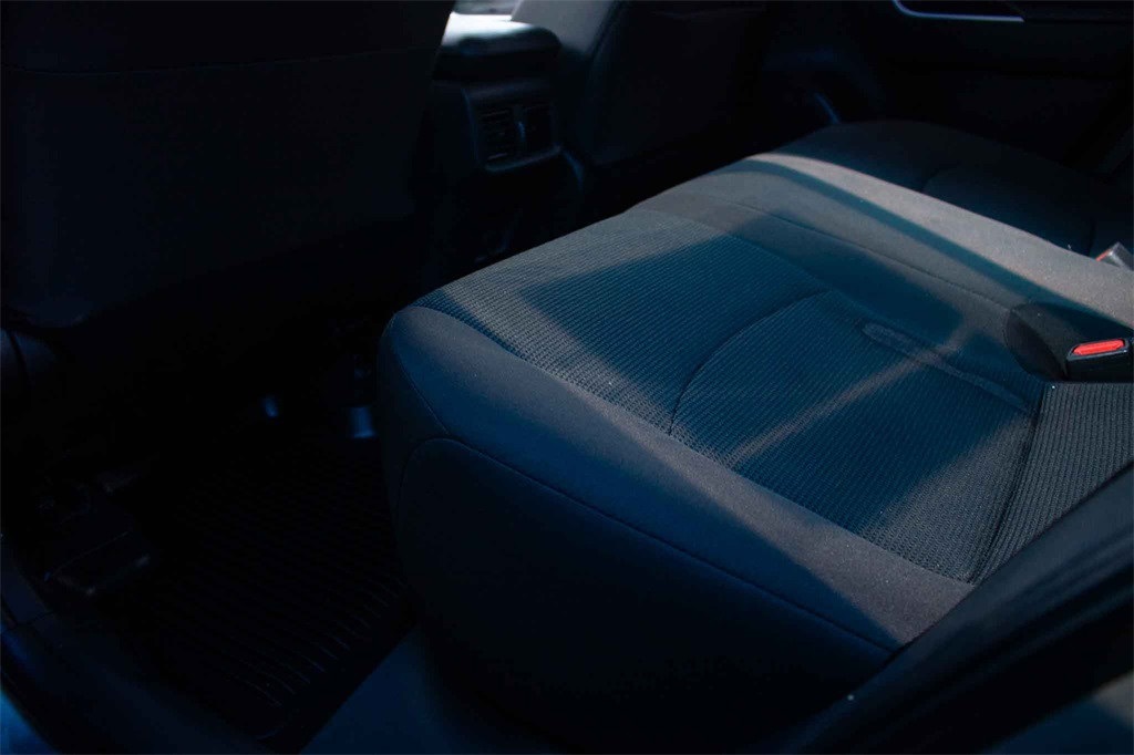 Used Car 2024 Toyota Rav4  Le For Sale Under $30,000 In San Marcos, Texas