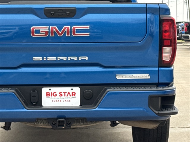 2022 GMC Sierra 1500 Elevation - 9