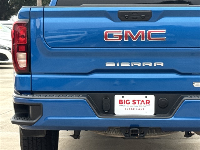 2022 GMC Sierra 1500 Elevation - 10